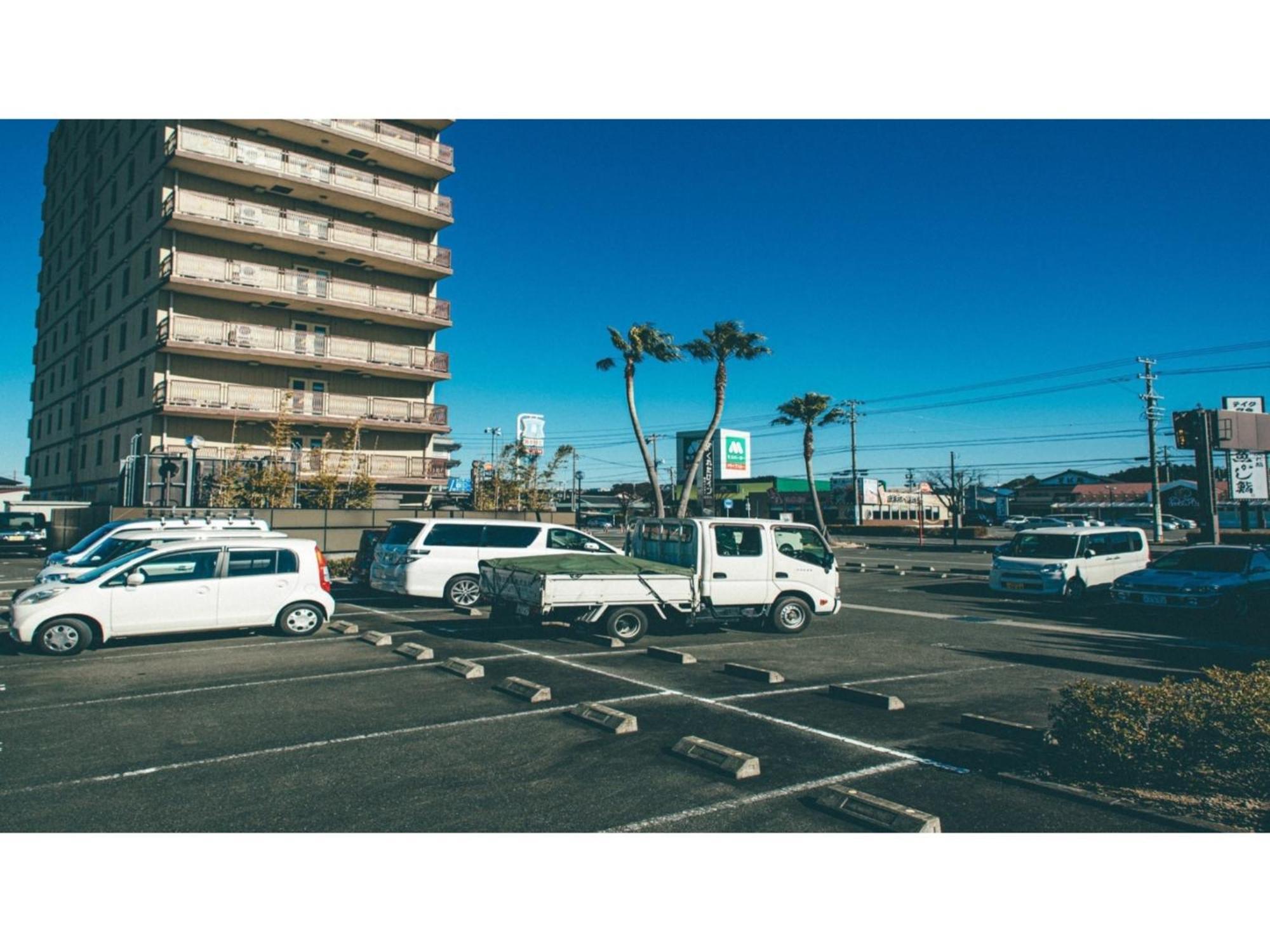 Kuretake-Inn Kikugawa I,C, - Vacation Stay 70228V Luaran gambar