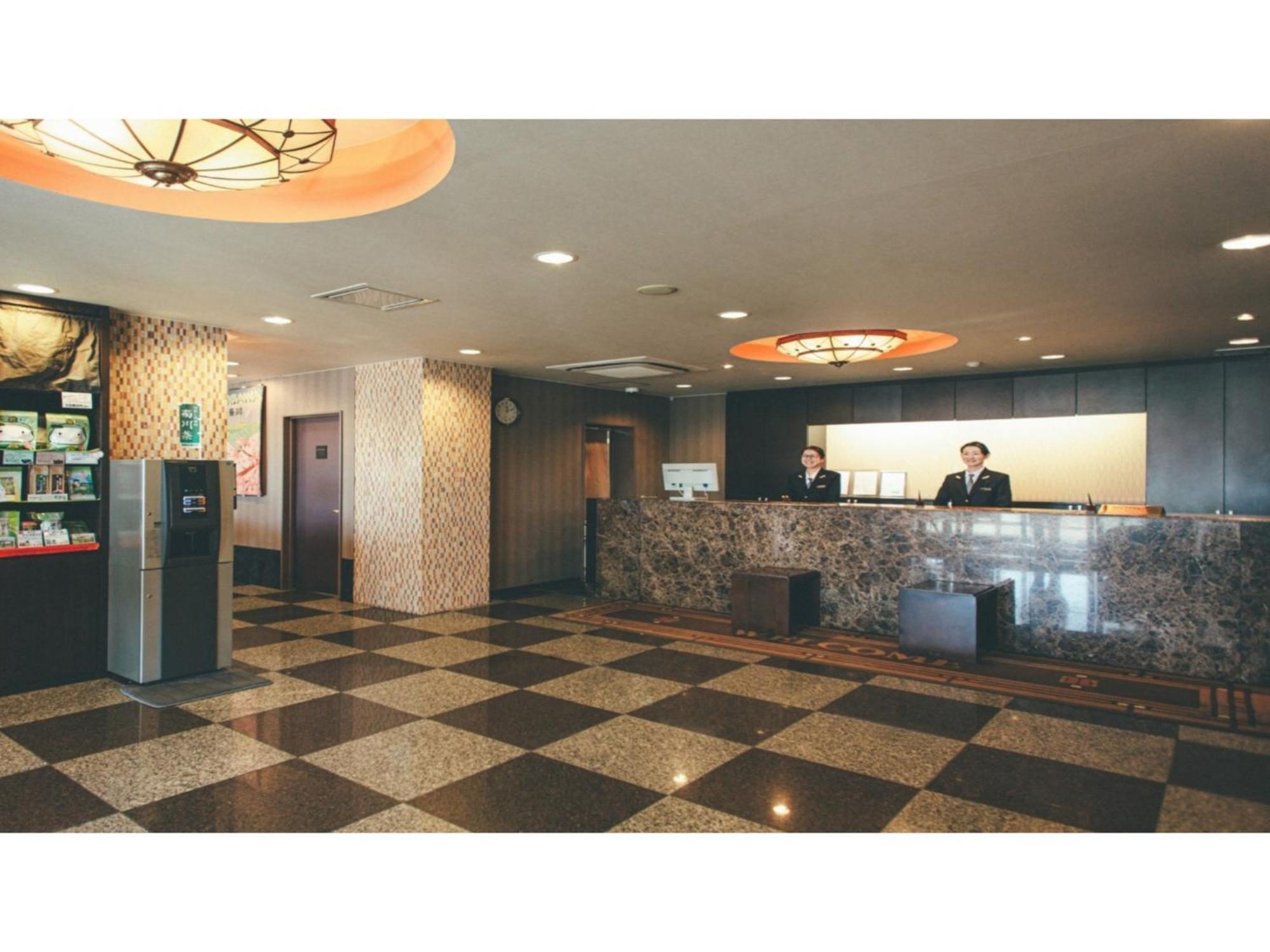 Kuretake-Inn Kikugawa I,C, - Vacation Stay 70228V Luaran gambar