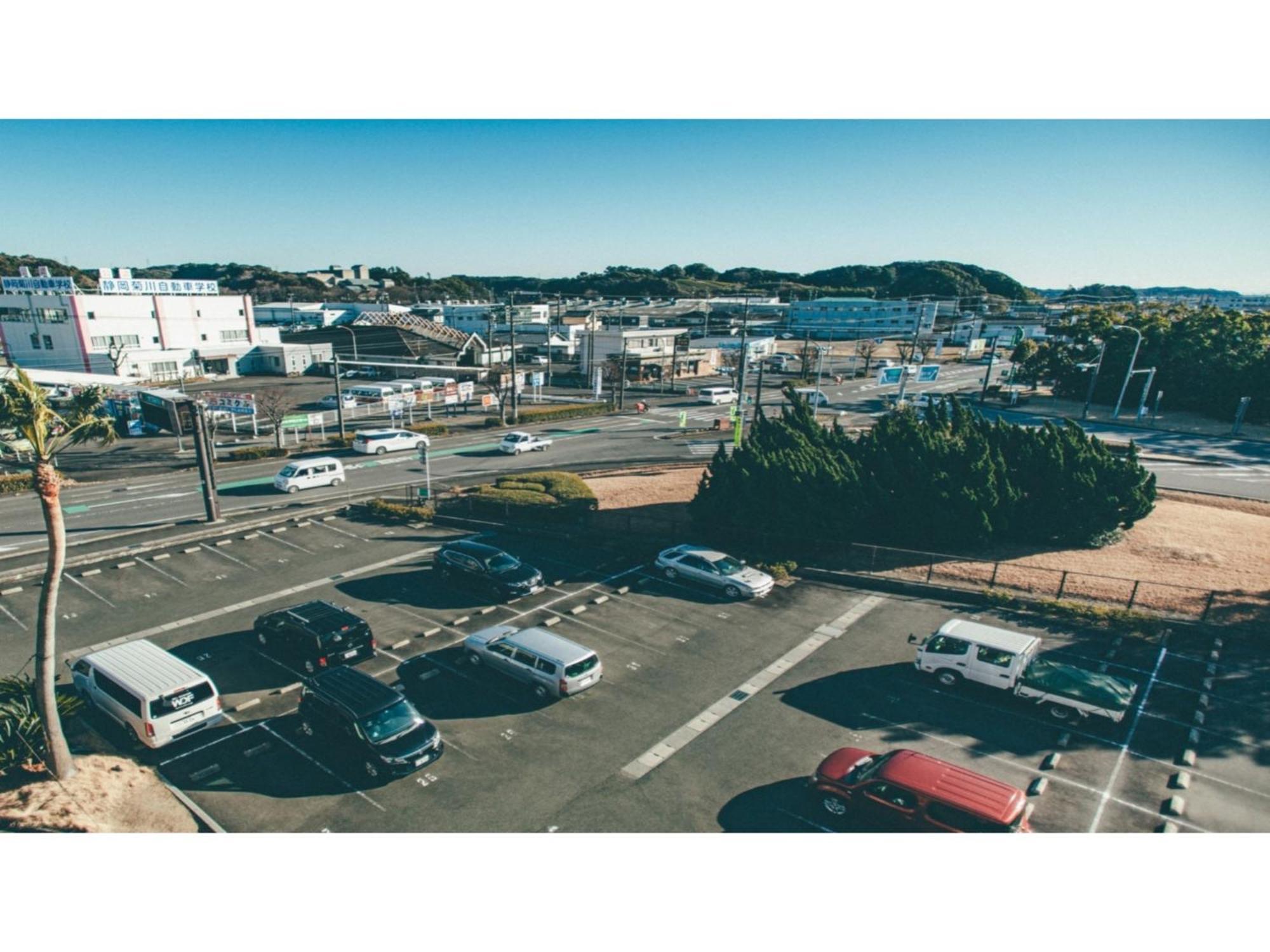 Kuretake-Inn Kikugawa I,C, - Vacation Stay 70228V Luaran gambar