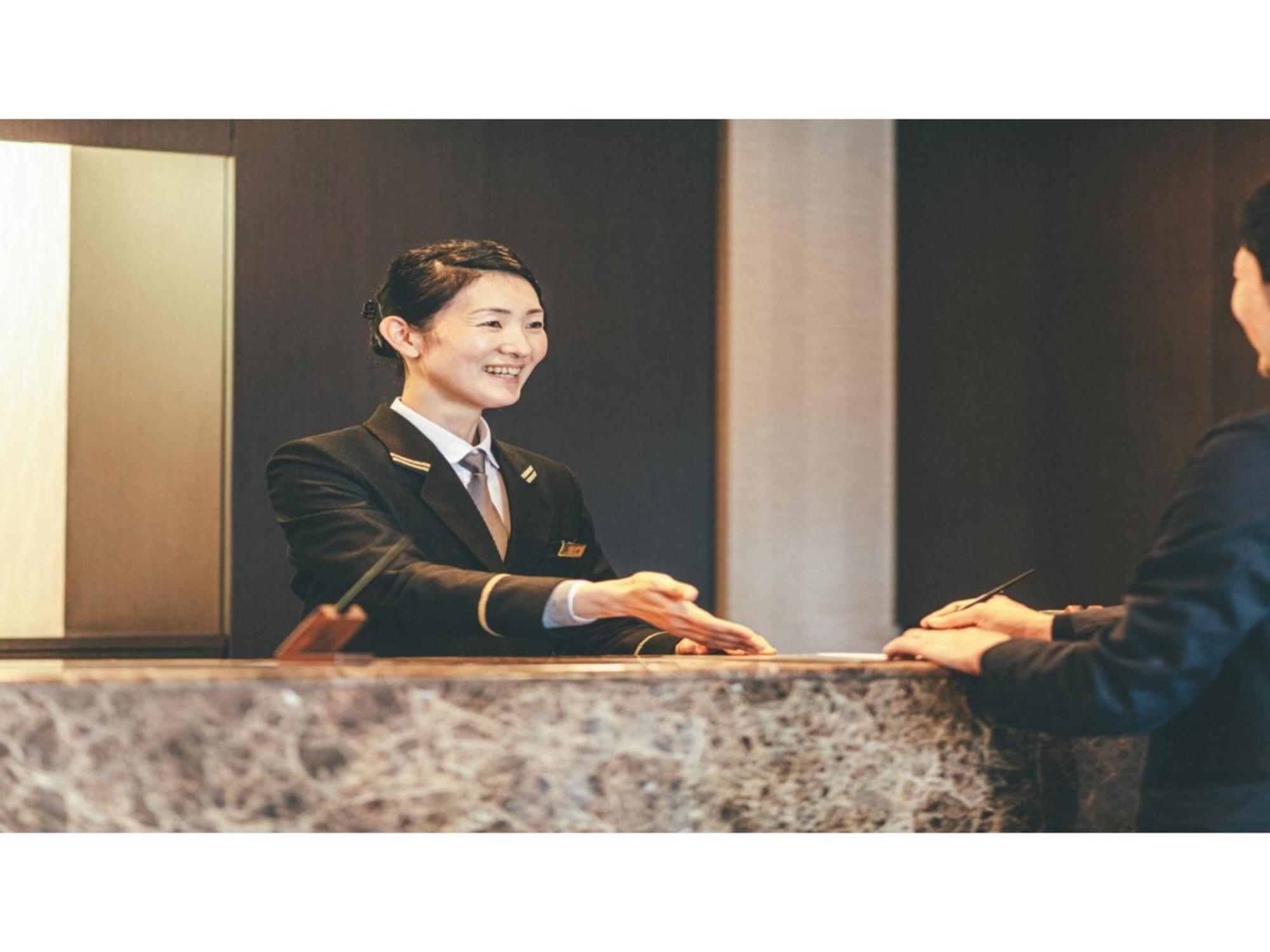 Kuretake-Inn Kikugawa I,C, - Vacation Stay 70228V Luaran gambar