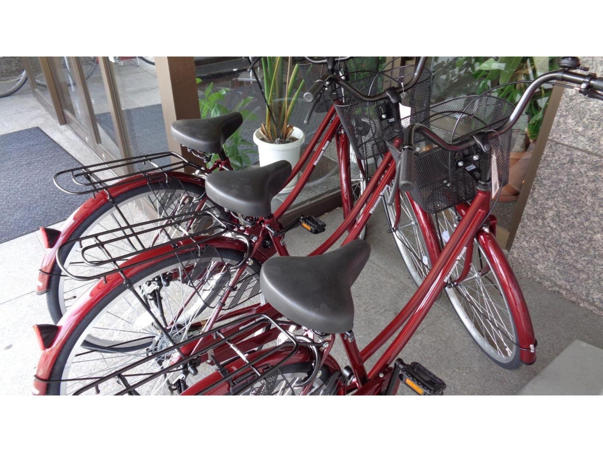 Kuretake-Inn Kikugawa I,C, - Vacation Stay 70228V Luaran gambar